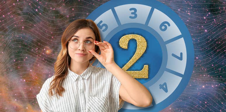 November 2025 numerology horoscope predictions birth date