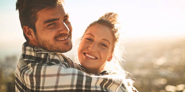 Couple who got what they want in their relationship did five things when single