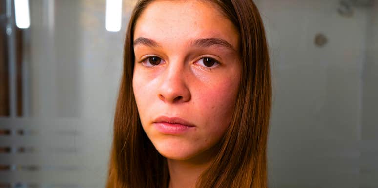 People Who Isolate Themselves When They’re Struggling Usually Have These Reasons