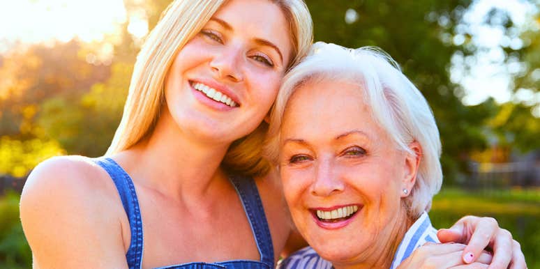 People Who Stay Extra Close To Their Grandparents As Adults Usually Have These Sweet Traits