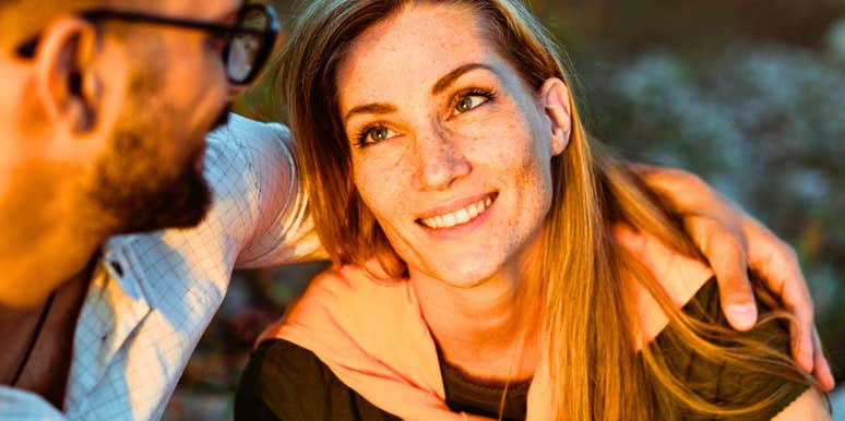 Pretty Much Every Man Is Afraid To Lose A Woman With These Specific Traits