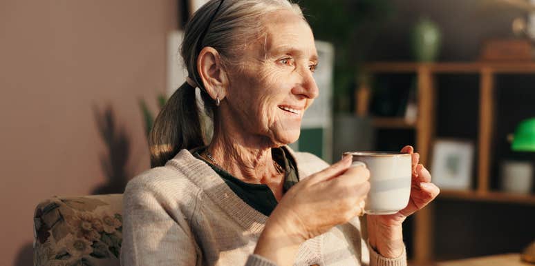 Why Rich People Don't Put Their Parents In Nursing Homes