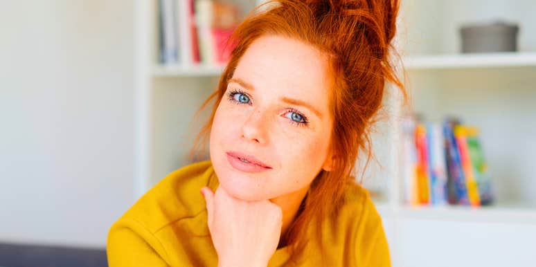 Signs You’re An Intuitive Empath Even If You Don’t Believe In That Stuff