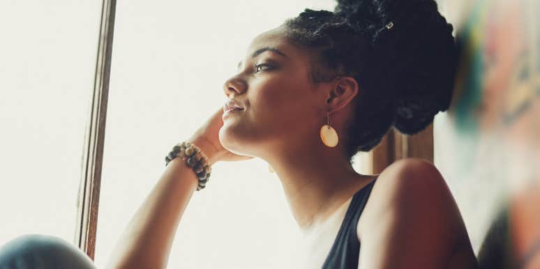 If You're Starting To Wonder If You Deserve Better, You Do