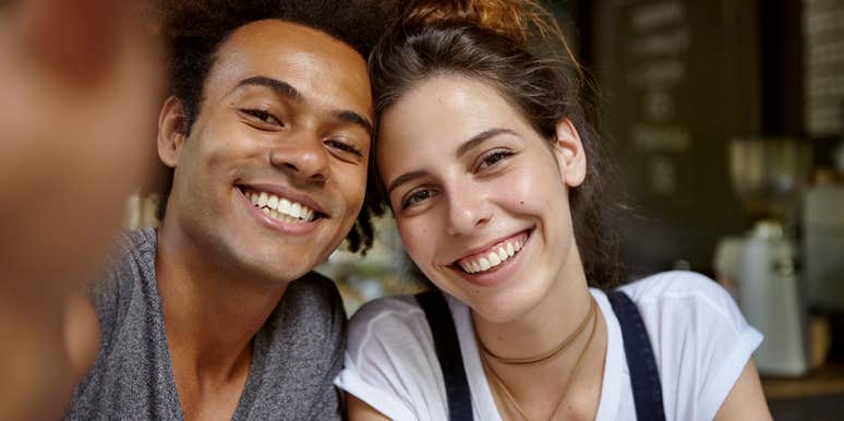 subtle male gestures that take a woman's breath away without fail