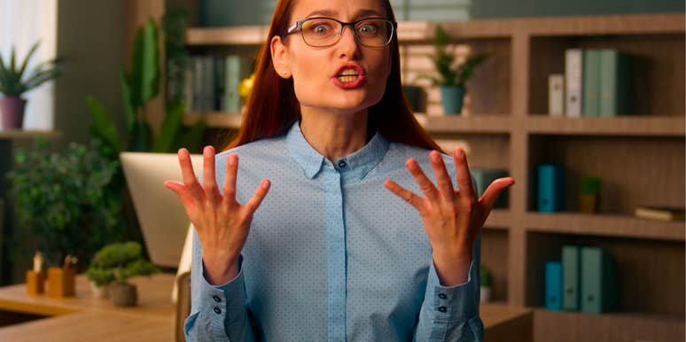 Things People Do In Meetings That Quietly Annoy Everyone Else In The Room