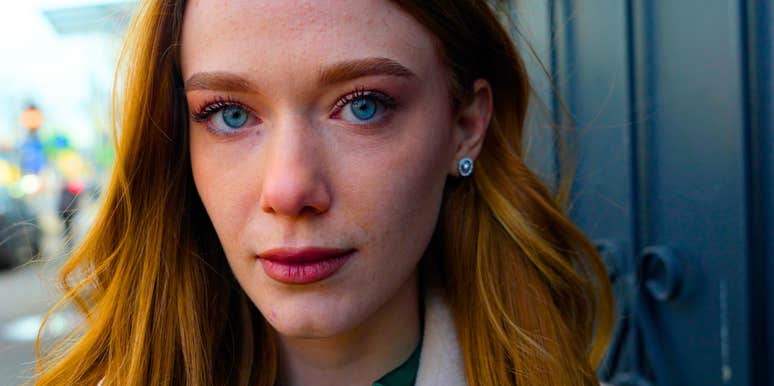 Things A Woman Starts To Say When She’s Done Complaining & Is Finally Ready To Leave