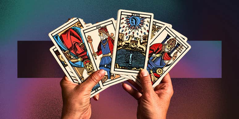 weekly tarot horoscope zodiac sign november 3 - 9, 2025