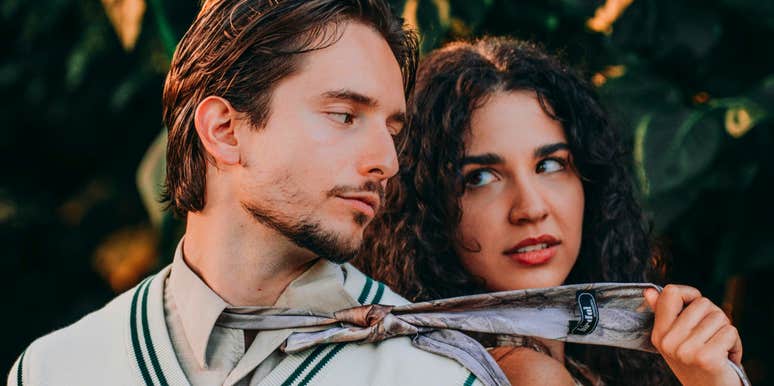 things men hope partner do for them expert
