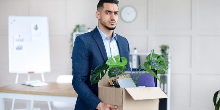 Worker Told It's Disrespectful To Quit During Busy Season After Boss Denies His PTO