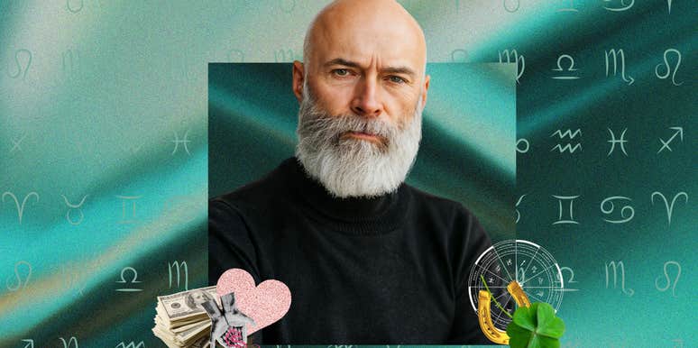 zodiac signs abundance luck October 30 2025