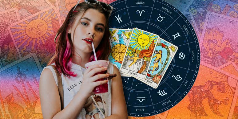 zodiac signs daily tarot horoscopes october 19 2025
