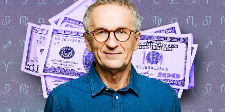 zodiac signs financial success october 30 2025