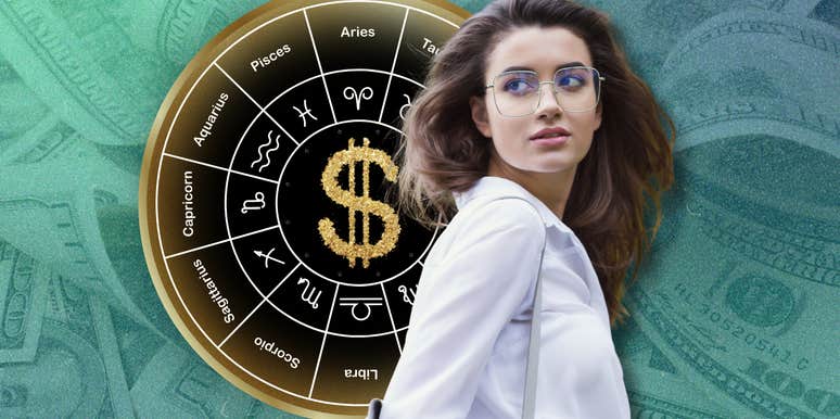 zodiac signs financial wins scorpio season 2025