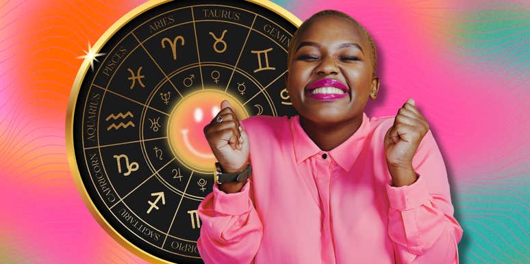 zodiac signs happiness october 19 2025