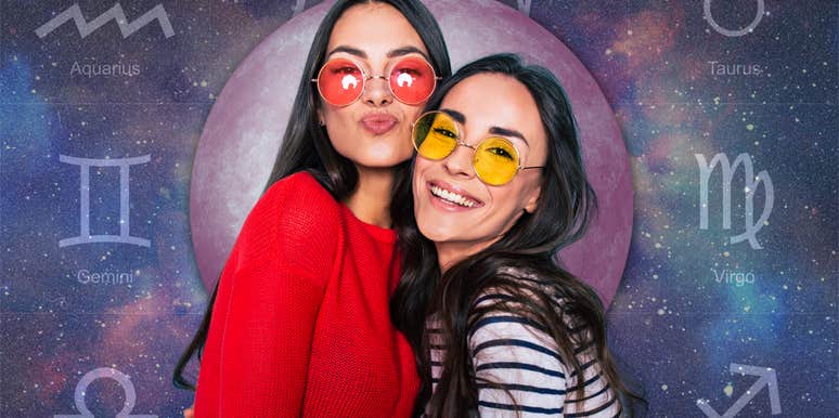 zodiac signs living good life november 2 2025