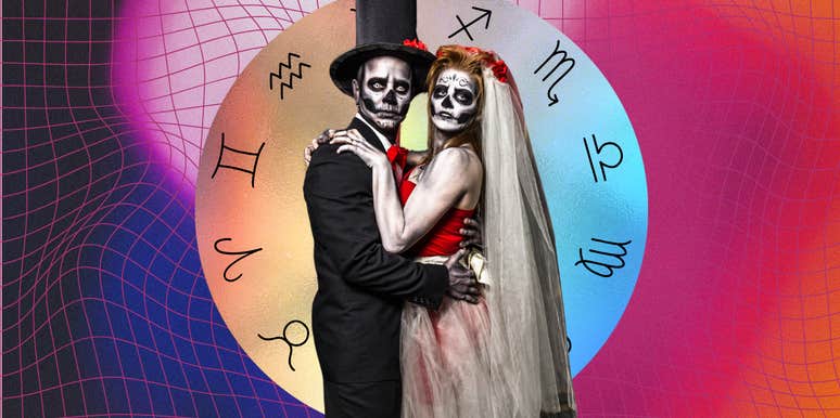 love horoscope friday, october 31, ,2025