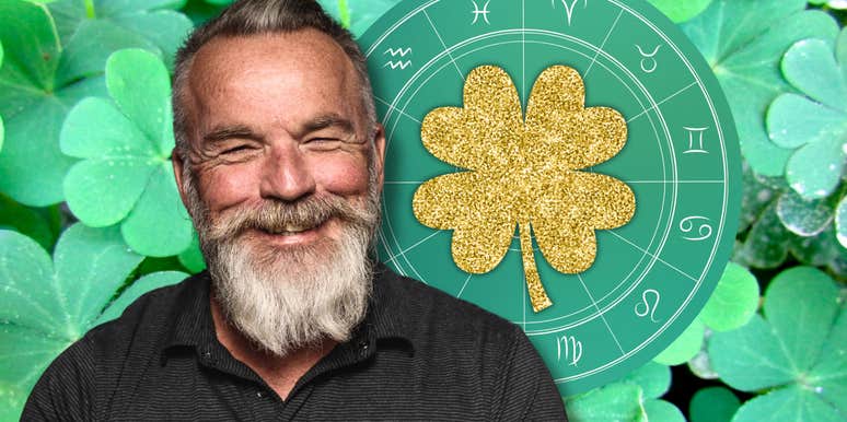 zodiac signs luck november 3 - 9 2025