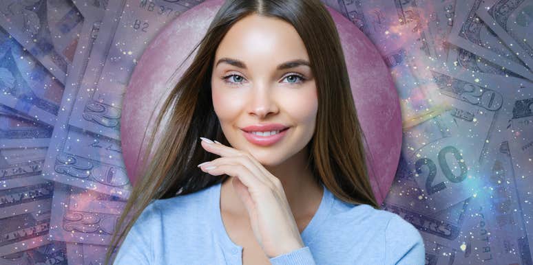 zodiac signs season prosperity november 5 2025