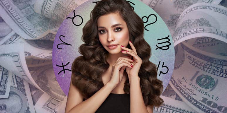 zodiac signs season prosperity october 29 2025