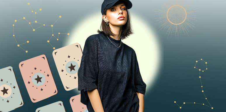 zodiac sign tarot horoscope november 3, 2025