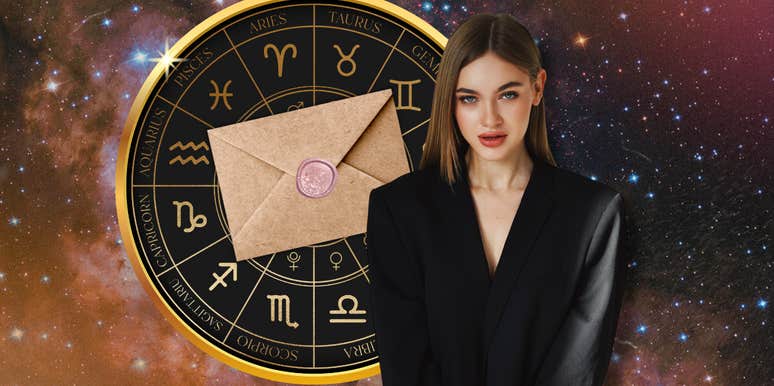 zodiac signs universe message october 19 2025