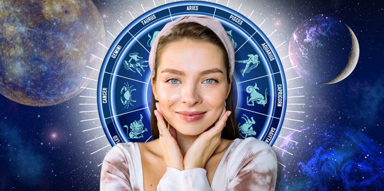zodiac signs universe message October 22 2025