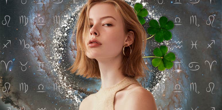 1111 portal start lucky new era zodiac signs