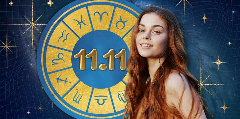 1111 powerful day year manifest attract what you want