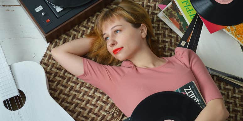 The Age When Your Music Taste Officially Gets Old, According To Research