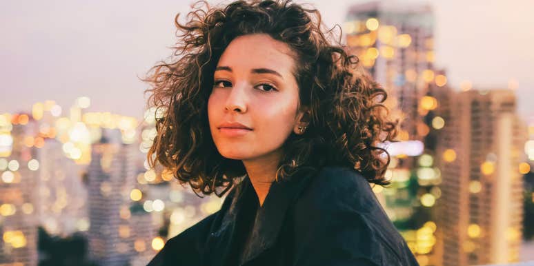 Calm grounded person reflecting quietly showing the art of emotional courage and the habits of people who process their feelings in a healthy way