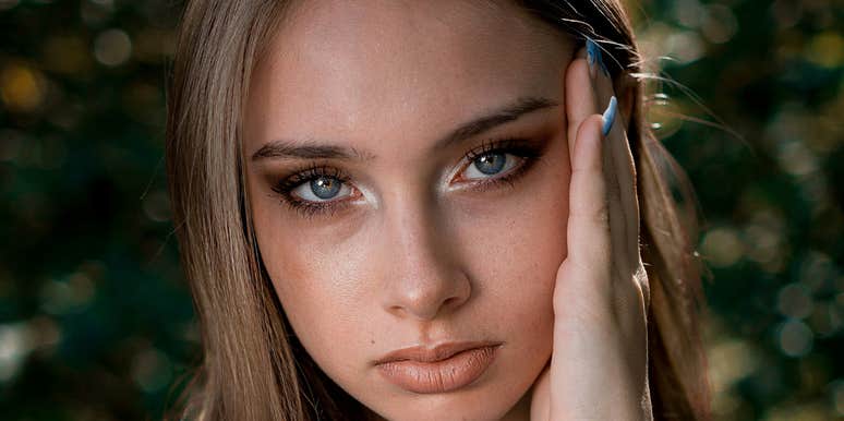 Woman gets back with ex for these reasons.