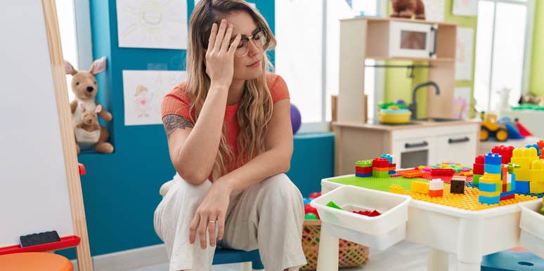 The Birthday Song That Almost Cost A Florida Teacher Her Job