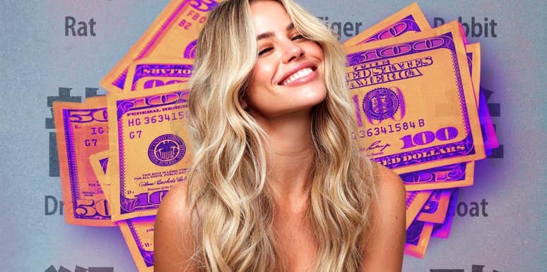 chinese zodiac signs abundance November 24 30 2025