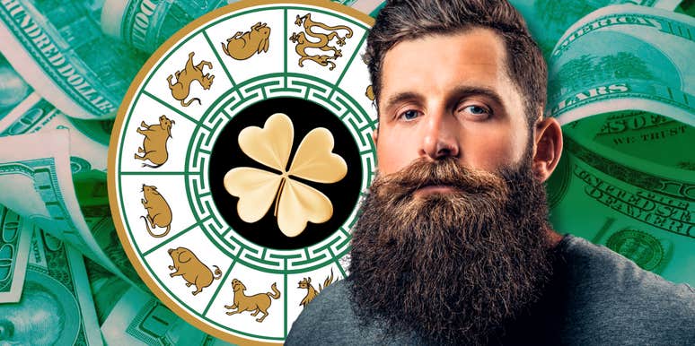 chinese zodiac signs luck abundance November 10 2025