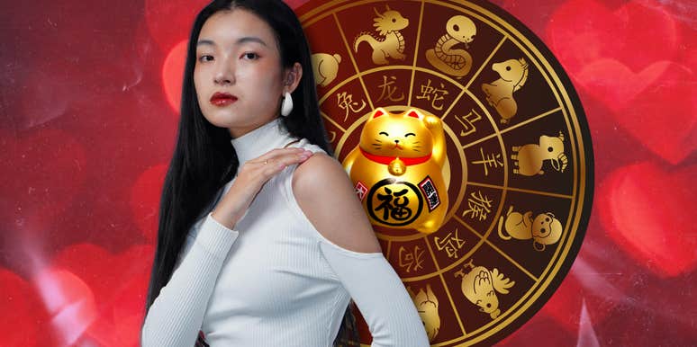 chinese zodiac signs luck love november 3 9 2025