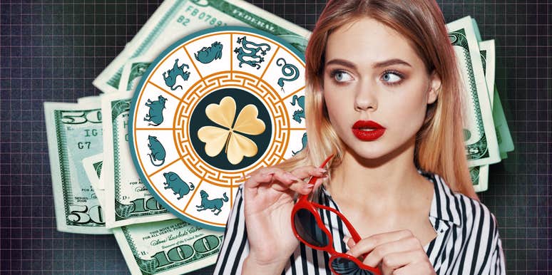 chinese zodiac signs struggling lately abundance November 22 2025