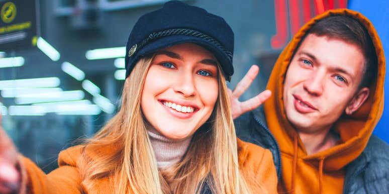 Couples Who Inspire One Another Have These Habits