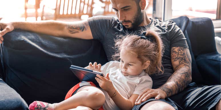 Stepfather Refuses To Tattoo Stepson's Name Alongside His Biological Children's