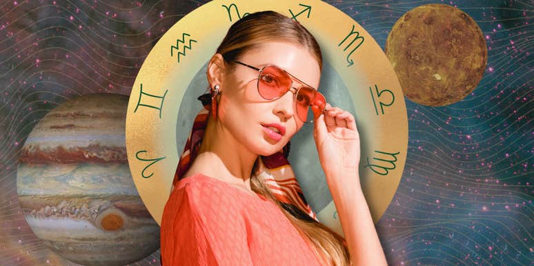 daily horoscopes November 25 2025 Venus Jupiter 