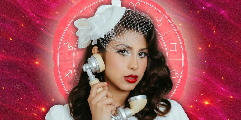 Thursday's daily love horoscope November 13 2025