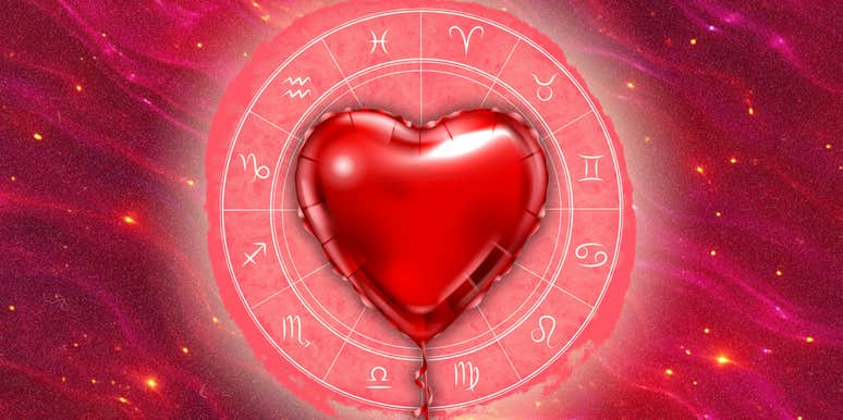 Friday love horoscopes November 7 2025
