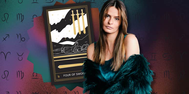 tarot horoscope November 14 2025