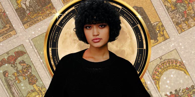 daily tarot horoscopes November 5 2025