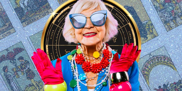 December 2025 tarot horoscopes zodiac signs