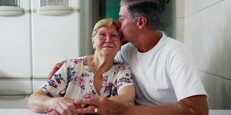 empty nesters who don't love their lives anymore usually do these things at home