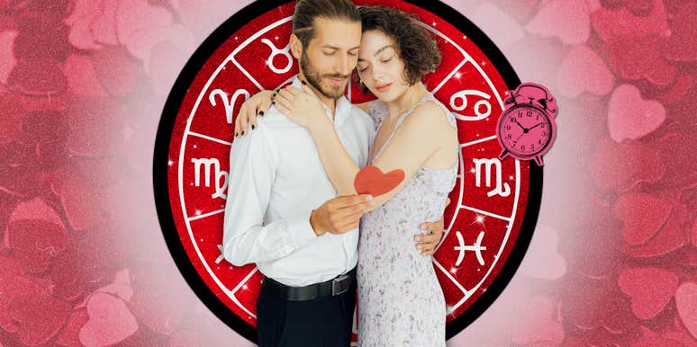 friday love horoscope November 14 2025