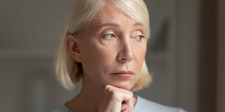 Grandma Doesn’t Understand How Some People Don’t Consider In-Laws Family