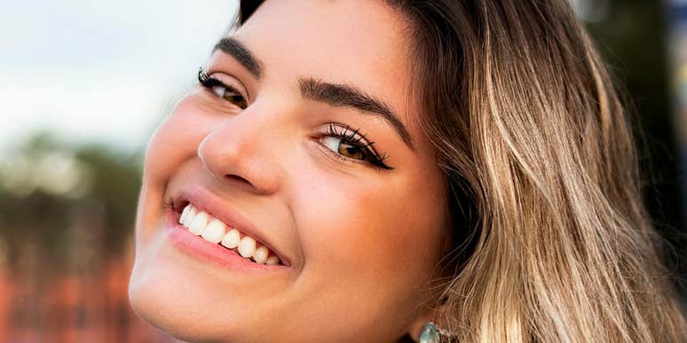 Woman inspired attachment in men.