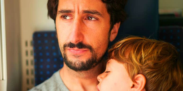 Husbands Who Feel Like They’re Failing At Life Always Do These Things At Home